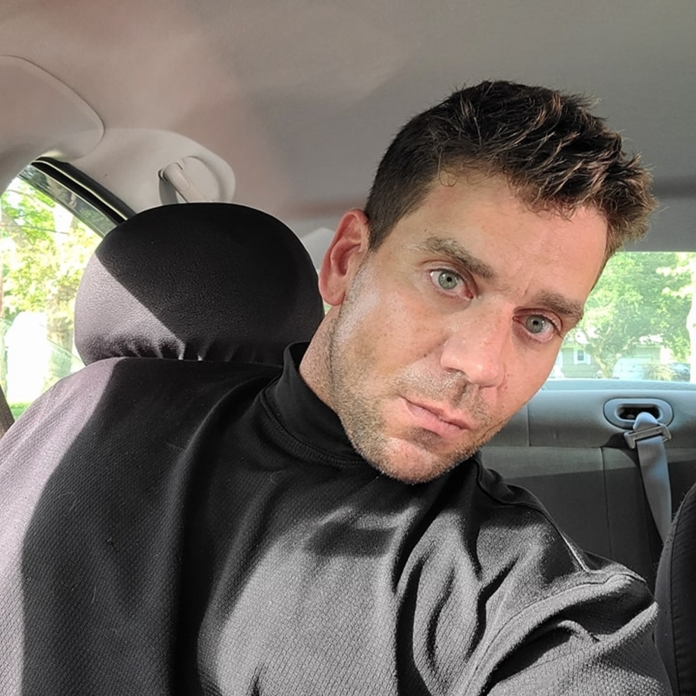 Meet your Posher, Mat